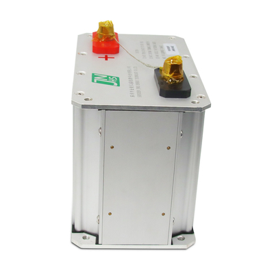 แบตเตอรี่ลิเธียมไอออน 24 โวลต์รอบลึก RV แบตเตอรี่ 1200amp อเนกประสงค์