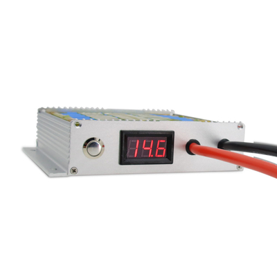 แบบพกพา 24 โวลต์รอบลึก RV แบตเตอรี่ 500f 2000f 3000f หลากสี