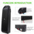 Ultraportable Multiscene E Bike Battery Pack, แบตเตอรี่ Ebike 72 โวลต์ที่ใช้งานได้จริง