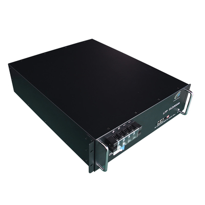 แบตเตอรี่ลิเธียม LiFePO4 BMS ที่ใช้งานได้จริง, ชุดแบตเตอรี่ LiFePO4 EV แบบพกพาพิเศษ