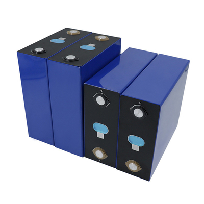 MSDS Prismatic เซลล์แบตเตอรี่ลิเธียมไอออน 3.2V 280Ah สำหรับรถยนต์ไฟฟ้า