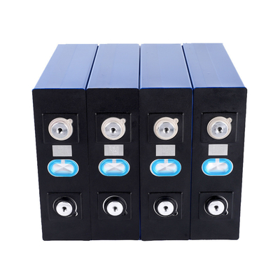 3.2V Multiscene Li Ion Battery Prismatic Cell สำหรับรถยนต์ไฟฟ้า