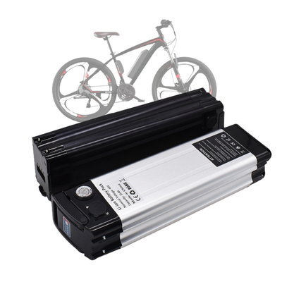 แบตเตอรี่ลิเธียมไฟฟ้า E Bike แบบชาร์จไฟได้หลายฉาก