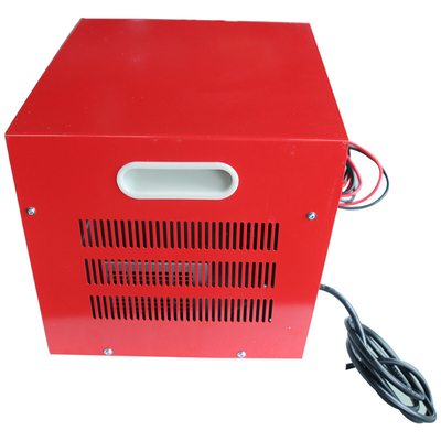 Fast RC 16.8V 30Ah เครื่องชาร์จแบตเตอรี่รถยนต์ Multiscene Input AC Power