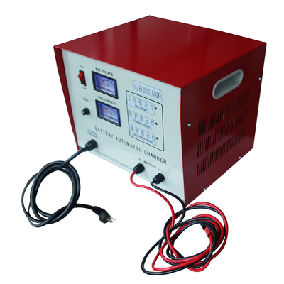 Fast RC 16.8V 30Ah เครื่องชาร์จแบตเตอรี่รถยนต์ Multiscene Input AC Power