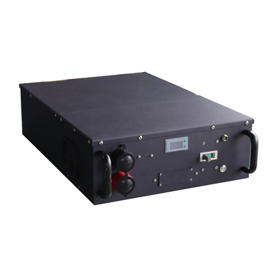แบตเตอรี่รถกอล์ฟ Ultraportable Multiscene Eco Friendly 50kg