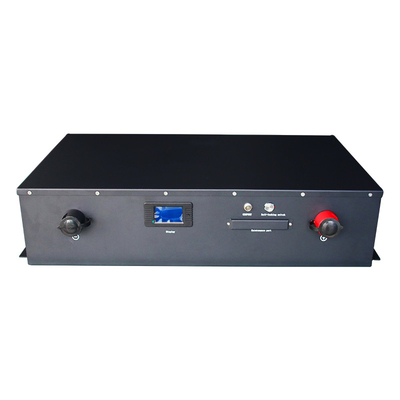 แรงดันไฟฟ้ามาตรฐาน 48v Super Capacitor Battery, โมดูลแบตเตอรี่พลังงานแสงอาทิตย์ 10kw