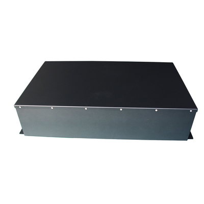 แรงดันไฟฟ้ามาตรฐาน 48v Super Capacitor Battery, โมดูลแบตเตอรี่พลังงานแสงอาทิตย์ 10kw