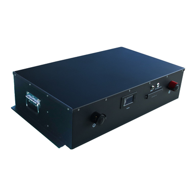 แรงดันไฟฟ้ามาตรฐาน 48v Super Capacitor Battery, โมดูลแบตเตอรี่พลังงานแสงอาทิตย์ 10kw