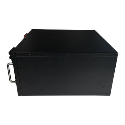 ระบบพลังงานแสงอาทิตย์แบบไฮบริด 24v 48v Super Capacitor Battery Graphene โมดูลลิเธียมไอออน