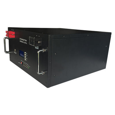 ระบบพลังงานแสงอาทิตย์แบบไฮบริด 24v 48v Super Capacitor Battery Graphene โมดูลลิเธียมไอออน