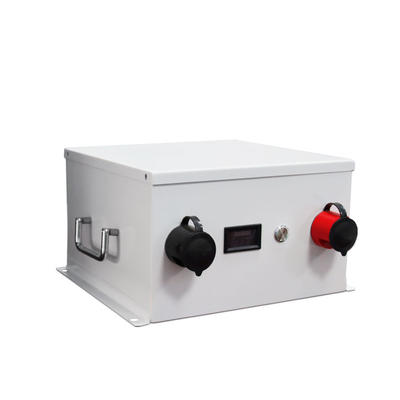 การเพิ่มความเสถียรของกริดโมดูลซุปเปอร์คาปาซิเตอร์ 48V 20Ah 1050Wh สำหรับ UPS