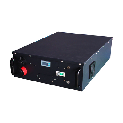 โมดูลตัวเก็บประจุซุปเปอร์ประสิทธิภาพสูงการแปลง 48V 7KWh สำหรับการจัดเก็บพลังงาน