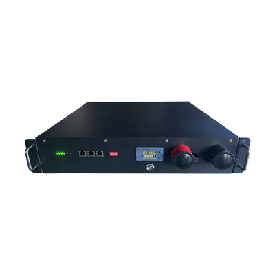 ความเสถียรที่ดี 48V 40Ah Ultra Capacitor Module 2100Wh สำหรับ UPS