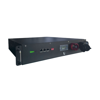 ความเสถียรที่ดี 48V 40Ah Ultra Capacitor Module 2100Wh สำหรับ UPS