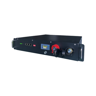 ความเสถียรที่ดี 48V 40Ah Ultra Capacitor Module 2100Wh สำหรับ UPS