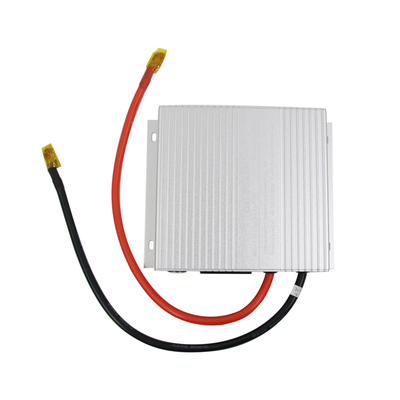 โมดูลซุปเปอร์คาปาซิเตอร์ระบบพลังงานแสงอาทิตย์แบบไฮบริดแรงดันสูง 16V 2000F