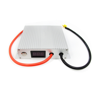 โมดูลซุปเปอร์คาปาซิเตอร์ระบบพลังงานแสงอาทิตย์แบบไฮบริดแรงดันสูง 16V 2000F