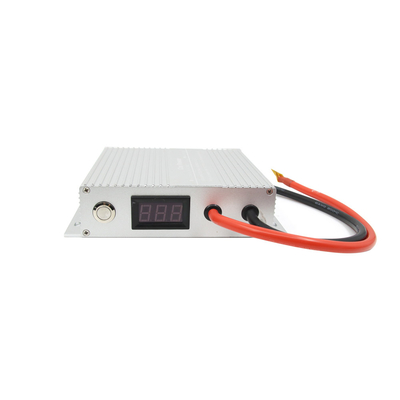โมดูลซุปเปอร์คาปาซิเตอร์ระบบพลังงานแสงอาทิตย์แบบไฮบริดแรงดันสูง 16V 2000F
