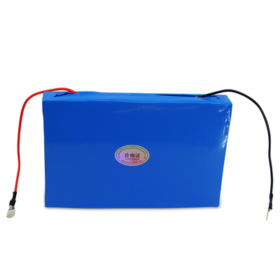 16v 1000F Hybrid Super Capacitor Module สำหรับรถยนต์ไฟฟ้า / รถฉุกเฉิน