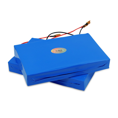 16v 1000F Hybrid Super Capacitor Module สำหรับรถยนต์ไฟฟ้า / รถฉุกเฉิน