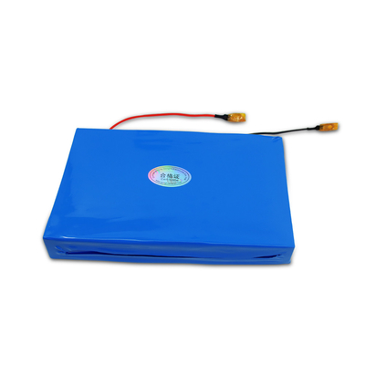 16v 1000F Hybrid Super Capacitor Module สำหรับรถยนต์ไฟฟ้า / รถฉุกเฉิน