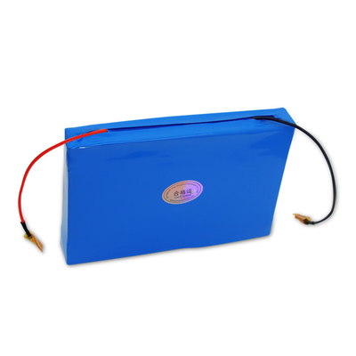 16v 1000F Hybrid Super Capacitor Module สำหรับรถยนต์ไฟฟ้า / รถฉุกเฉิน