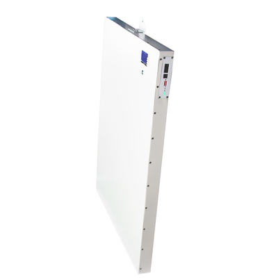 48v 5kwh 10kwh 15kwh Super Capacitor Power Wall ความหนาแน่นพลังงานสูง