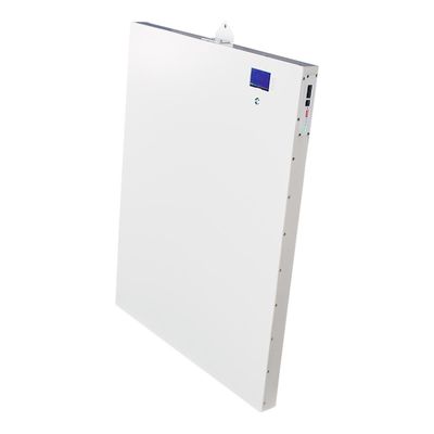 48v 5kwh 10kwh 15kwh Super Capacitor Power Wall ความหนาแน่นพลังงานสูง