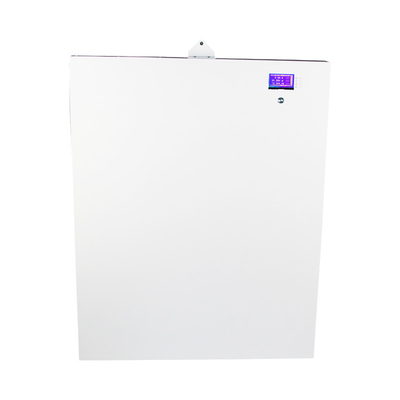 48v 5kwh 10kwh 15kwh Super Capacitor Power Wall ความหนาแน่นพลังงานสูง