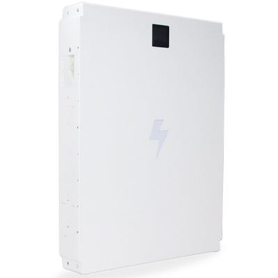 48v 5kwh 10kwh 15kwh Super Capacitor Power Wall พลังงานสูง / ความปลอดภัย