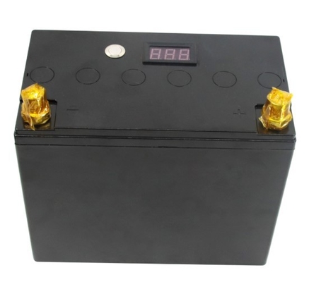 โมดูล Super Capacitor สูงสุด 3A Discharge ปัจจุบันประสิทธิภาพที่เชื่อถือได้และปลอดภัย