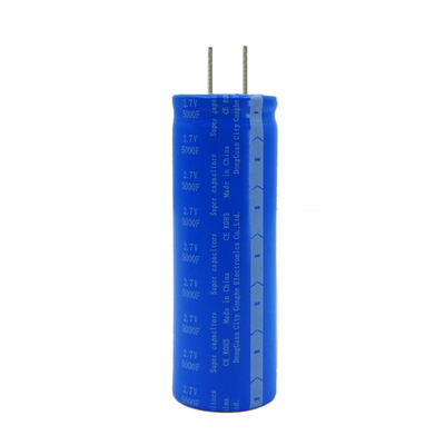 2.7V 3000F แบตเตอรี่ลิเธียมไอออนทรงกระบอก, แบตเตอรี่ลิเธียมเซลล์อเนกประสงค์