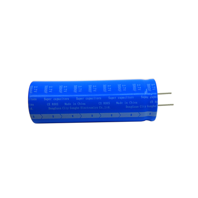 2.7V 3000F แบตเตอรี่ลิเธียมไอออนทรงกระบอก, แบตเตอรี่ลิเธียมเซลล์อเนกประสงค์