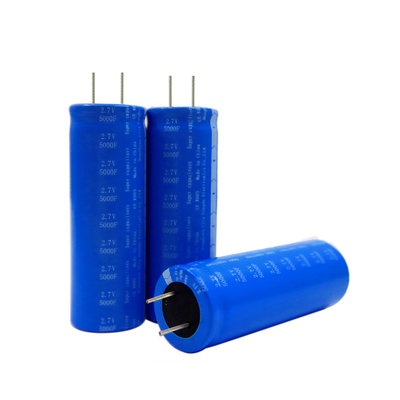 2.7V 3000F แบตเตอรี่ลิเธียมไอออนทรงกระบอก, แบตเตอรี่ลิเธียมเซลล์อเนกประสงค์
