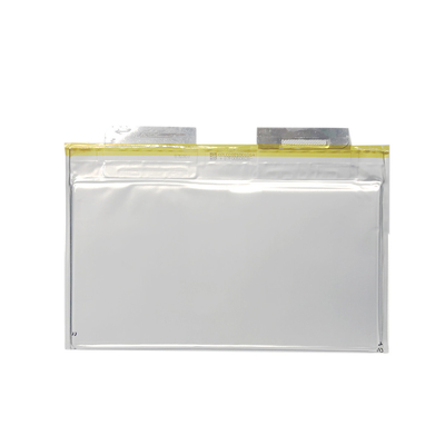 แบตเตอรี่รถยนต์ไฮบริดขนาด 220x128x7.5 มม. ตัวเก็บประจุแบบซุปเปอร์ 4.2V 18000F