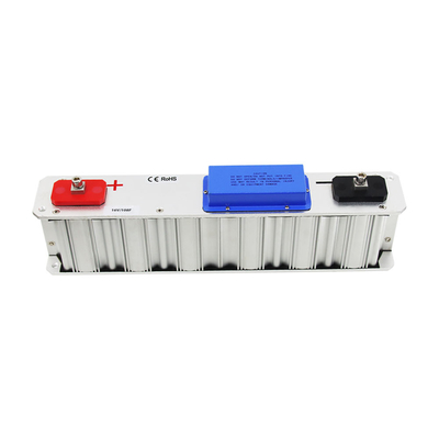 Super Capacitor Packs เอกสารข้อมูลสินค้า High Power GHT 16V108FL ขนาด：220*132*98