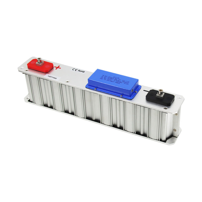Super Capacitor Packs เอกสารข้อมูลสินค้า High Power GHT 16V108FL ขนาด：220*132*98