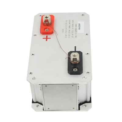 Super Capacitor Packs เอกสารข้อมูล High Power GHT 16V200FS ขนาด：220*132*122