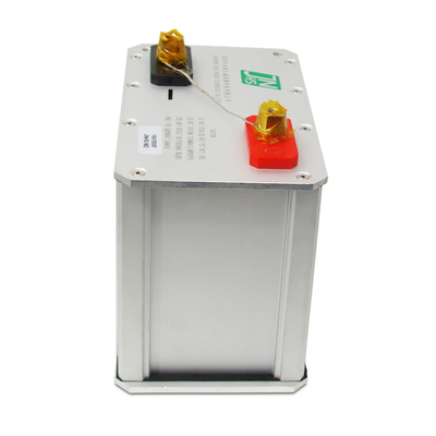 Super Capacitor Packs เอกสารข้อมูลสินค้า High Power GHT16V500FS ขนาด：220*132*188