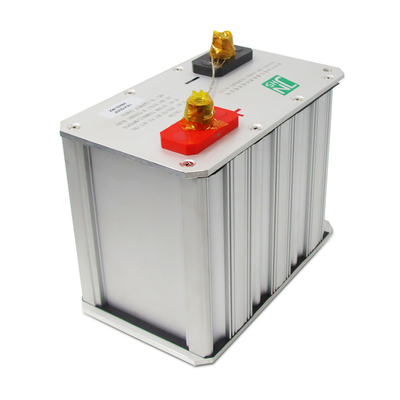 Super Capacitor Packs เอกสารข้อมูลสินค้า High Power GHT16V500FS ขนาด：220*132*188