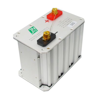 Super Capacitor Packs เอกสารข้อมูลสินค้า High Power GHT16V500FS ขนาด：220*132*188