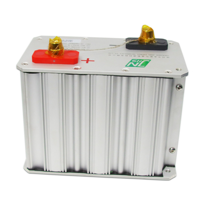 Super Capacitor Packs เอกสารข้อมูลสินค้า High Power GHT16V500FS ขนาด：220*132*188