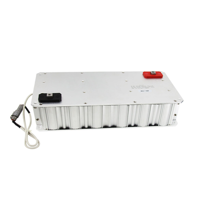 Super Capacitor Packs เอกสารข้อมูลสินค้า High Power GHT 48V36F ขนาด：416*196*74