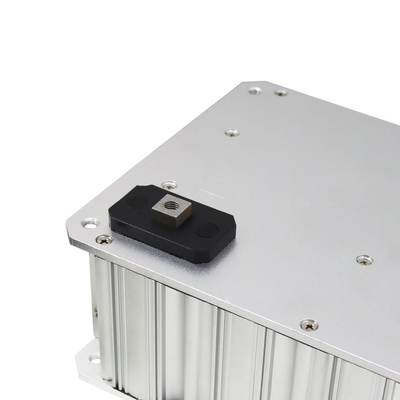 Super Capacitor Packs เอกสารข้อมูลสินค้า High Power GHT 48V36F ขนาด：416*196*74