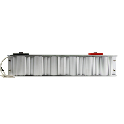 Super Capacitor Packs เอกสารข้อมูลสินค้า High Power GHT 48V36F ขนาด：416*196*74