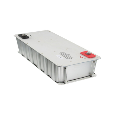 Super Capacitor Packs เอกสารข้อมูลสินค้า High Power GHT 48V36F ขนาด：416*196*74