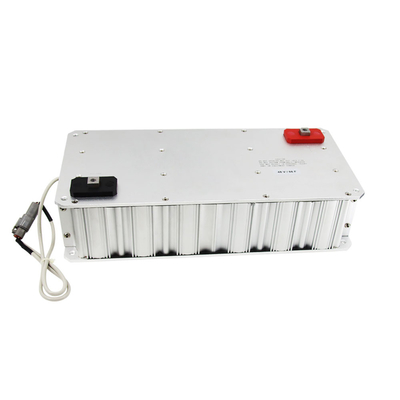 Super Capacitor Packs เอกสารข้อมูลสินค้า High Power GHT 48V65F ขนาด：416*196*97