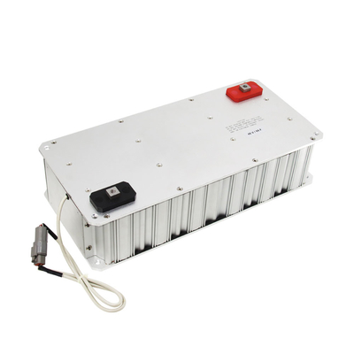 Super Capacitor Packs เอกสารข้อมูลสินค้า High Power GHT 48V65F ขนาด：416*196*97