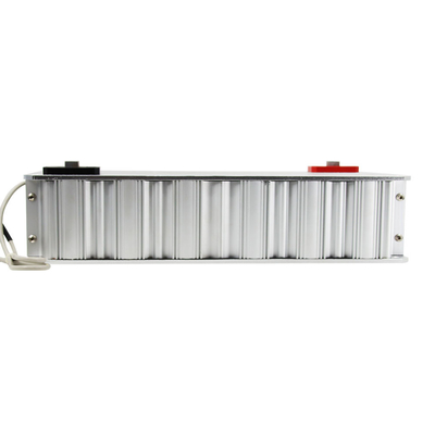 Super Capacitor Packs เอกสารข้อมูลสินค้า High Power GHT 48V65F ขนาด：416*196*97